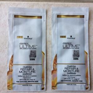 Ultime Hair Care Bundle