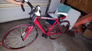 Road Bike