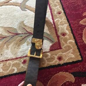 Belt Michael Kors