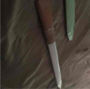Paper knife