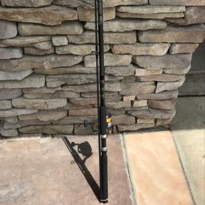 Roddy Limited Edition Fishing RodsW Line