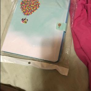 IPad Case