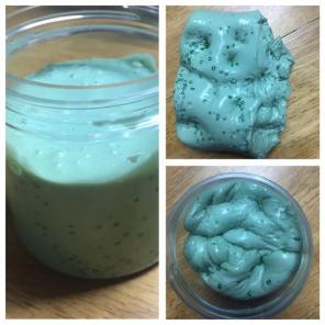 Hermit The Crab Slime