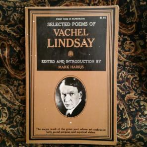 Selected Poems of Vachel Lindsay