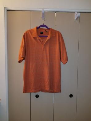 Arrow polo
