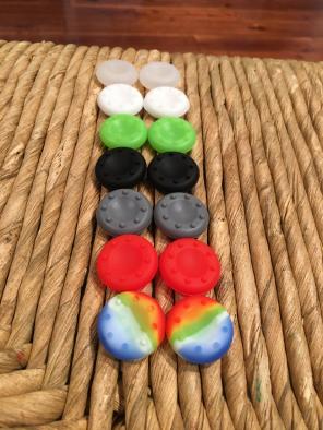 Joystick Covers For Xbox/Playstation