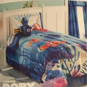 Comforter size Twin
