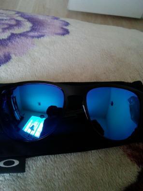 Oakley sunglasses