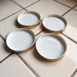 VTG Set of Coasters!