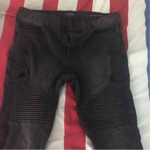 PAC sun Motto jeans