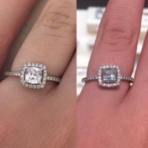 Engagement Rings