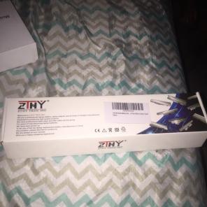 ZTHY 40wh Battery Dell