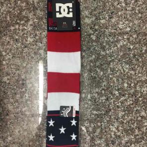 DC socks