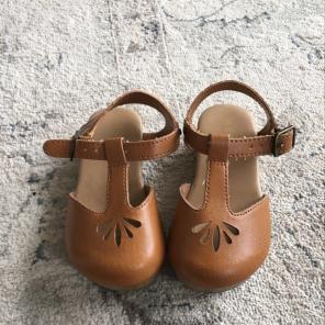 Old Navy Clogs- size 6 Toddler