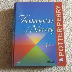 Fundamentals of Nursing 7th Edition