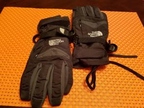 North Face Women's Gloves
