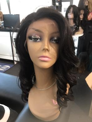 Alopecia Cancer Tritchotillomania Hair