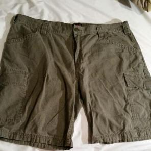 Wolverine Shorts
