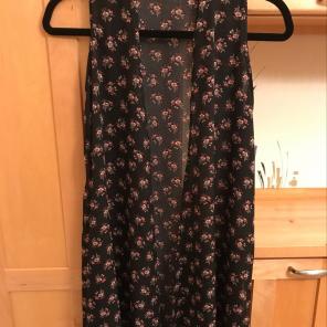 LuLaRoe XS NWT Floral JOY Vest