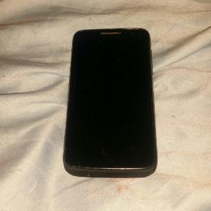 Alcatel for parts