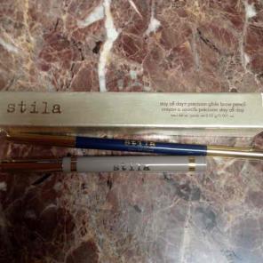 Stila Waterproof brow and brow pencil