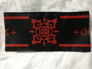 Vampire Knight Armband (Day Class)