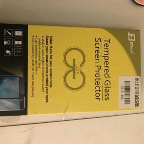 Lg V 10 glass screen protector