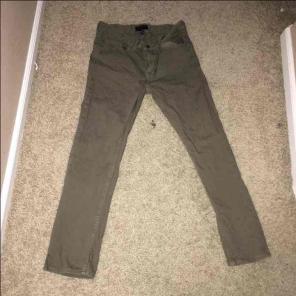 Banana Republic Slim-fit jeans