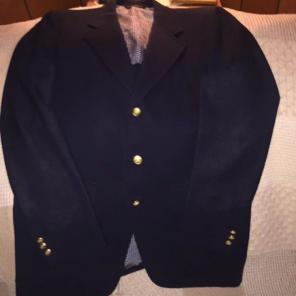 Men's Suit Jacket