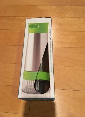Aquazinger Water Infuser