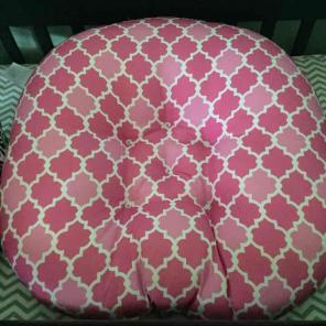 Boppy Baby Lounger