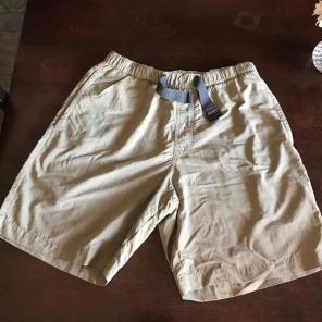 Columbia swim shorts
