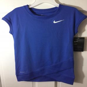 NEW Nike 4T DriFit Layered Effect Bottom