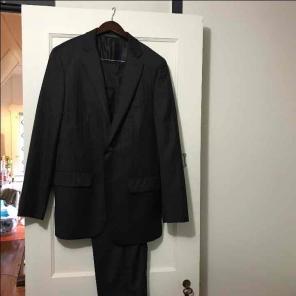 Suit
