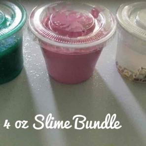 4 oz Slime Bundle