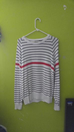 Knit vintage sweater