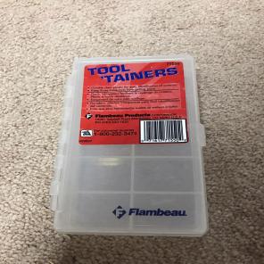 Clear Storage Container