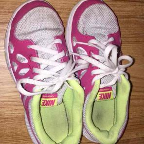 NIKE FUSION RUN 2