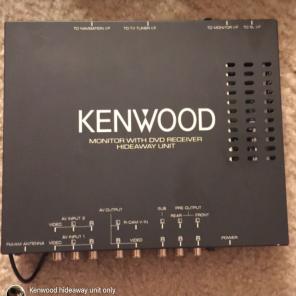 Kenwood Hide Away Module