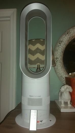 Dyson Hot + Cool