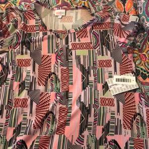 Lularoe Carly