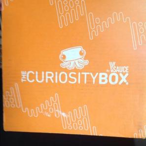 The Curiosity Box IV / V. 4 by VSauce