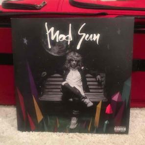 Mod Sun Vinyl