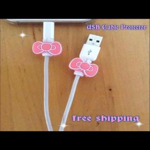 Hello Kitty Pink Bow 4 Pieces
