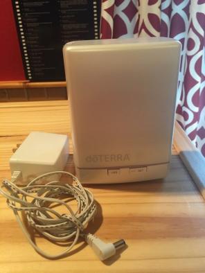 Doterra Aroma Lite Diffuser