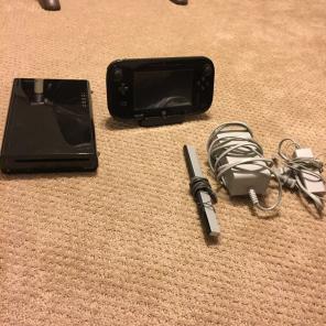Wii U And Super Mario 3D World
