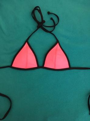 PINK Bikini
