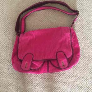 Diaper bag