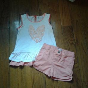 DKNY SET