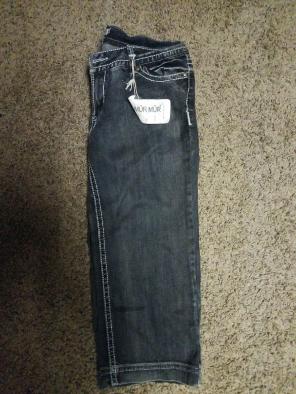 Capris